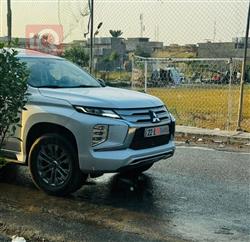 ميتسوبيشي باجيرو سبورت